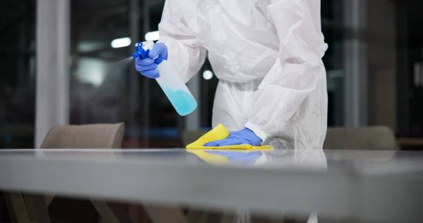 Licensed Blood Cleanup service in Garden City, GA - Crime Scene Cleaner Online